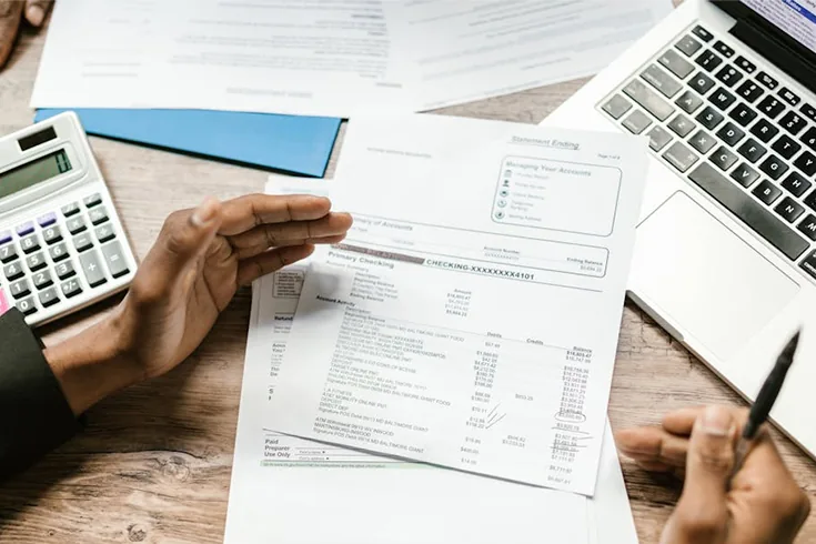 GOPOS 365 e-Invoice Integration